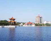 东明天气